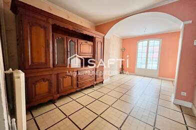 Maison 5 pièces 210000 €