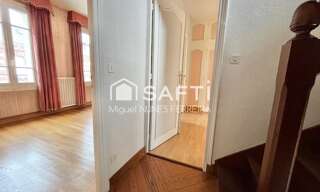 Maison 5 Pièces 86 m² à vendre à Rouen (76100)