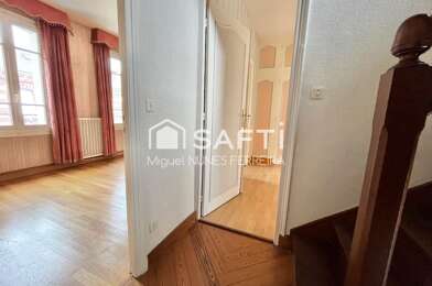 Maison 5 pièces 210000 €