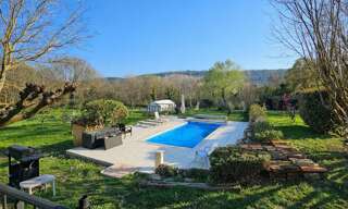 Maison 9 Pièces 202 m² à vendre à Salernes (83690)