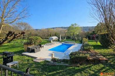 Maison 9 pièces 689000 €