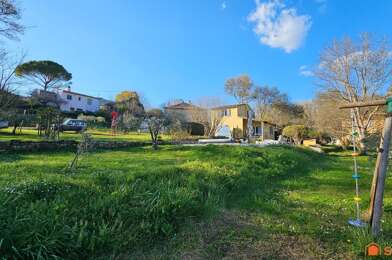Maison 9 pièces 689000 €
