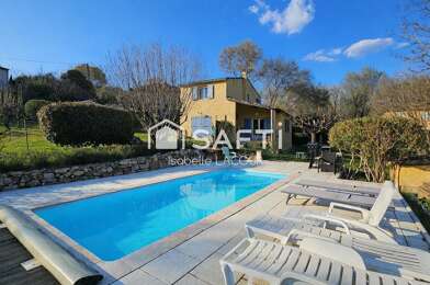 Maison 9 pièces 689000 €