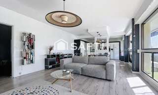 Appartement 4 Pièces 116 m² à vendre à Pessac (33600)