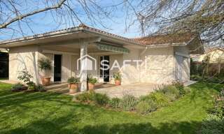 Maison 4 Pièces 115 m² à vendre à Andernos-les-Bains (33510)