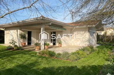 Maison 4 pièces 539000 €