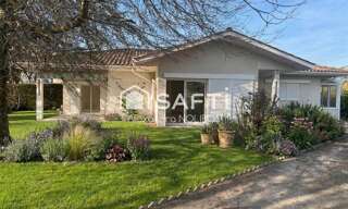Maison 4 Pièces 115 m² à vendre à Andernos-les-Bains (33510)