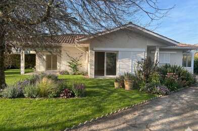 Maison 4 pièces 488000 €