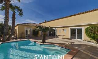 Maison 6 Pièces 206 m² à vendre à Sérignan (34410)