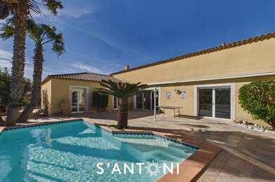 Maison 6 pièces 622000 €