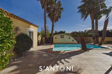 Maison 6 pièces 622000 €