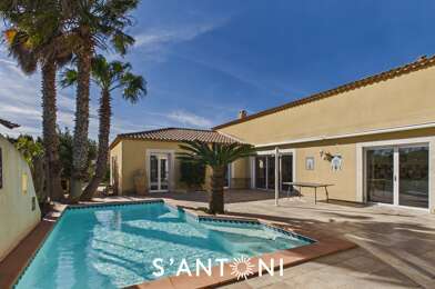 Maison 6 pièces 622000 €