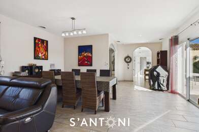 Maison 6 pièces 622000 €