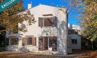 Appartement 3 Pièces 85 m² à vendre à Montmeyan (83670)