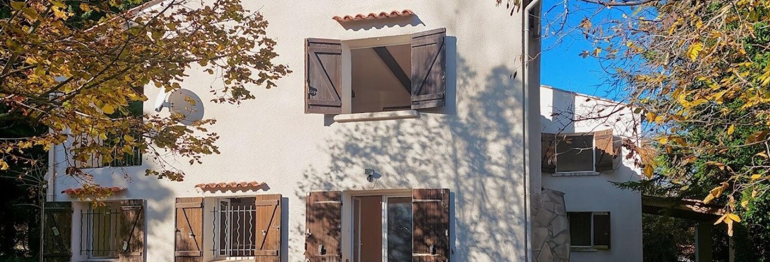 Appartement 3 Pièces 85 m² à vendre à Montmeyan (83670)