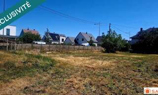 Terrain  569 m² à vendre à Sélestat (67600)