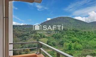 Appartement 1 Pièce 30 m² à vendre à Ajaccio (20167)