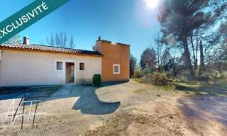 Maison 4 Pièces 126 m² à vendre à Salernes (83690)