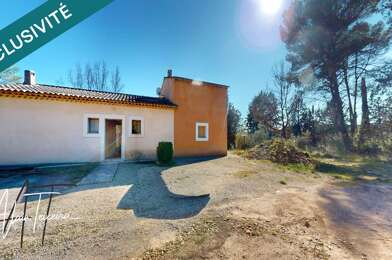 Maison 4 pièces 350000 €