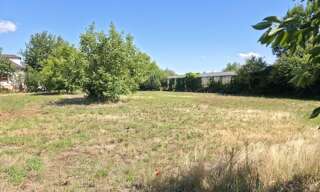 Terrain  458 m² à vendre à Sélestat (67600)
