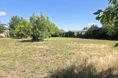 Terrain  145000 €