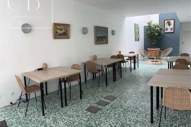 Commerce 4 pièces 334000 €