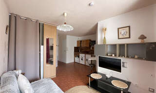 Appartement 2 Pièces 29 m² à vendre à Agde (34300)