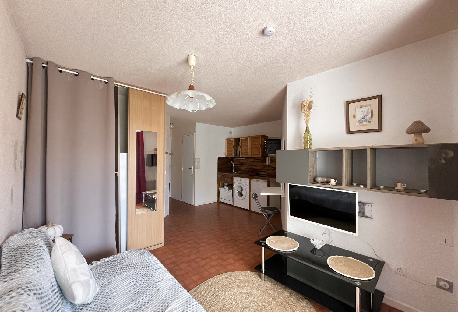 Appartement — photo 1