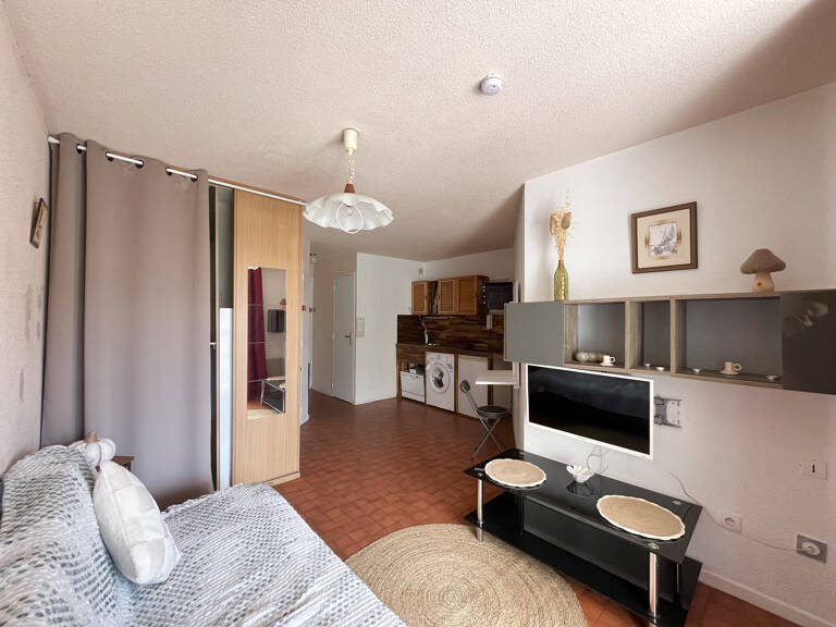 Appartement — photo 1