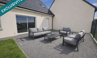 Maison 4 Pièces 93 m² à vendre à Corbie (80800)