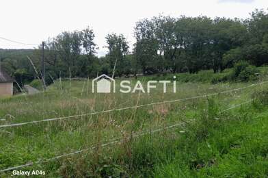 Terrain  24000 €