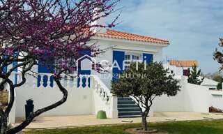 Maison 9 Pièces 208 m² à vendre à Les Sables-d'Olonne (85100)