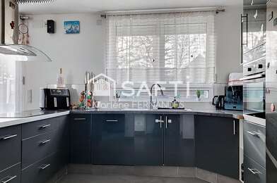 Maison 6 pièces 405000 €