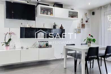 Maison 6 pièces 405000 €
