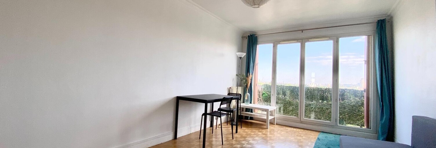 Appartement 3 Pièces 63 m² à vendre à Fresnes (94260)