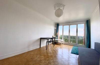 Appartement 3 pièces - Proche RER — photo du bien