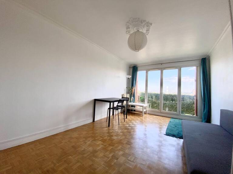 Appartement 3 pièces - Proche RER — photo 1