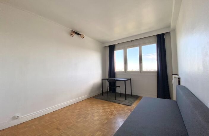 Appartement 3 pièces - Proche RER — photo 4