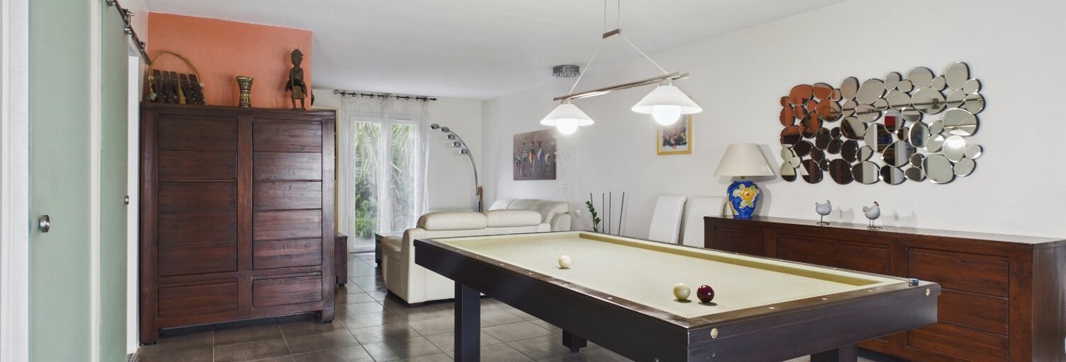 Maison 5 Pièces 157 m² à vendre à Béziers (34500)