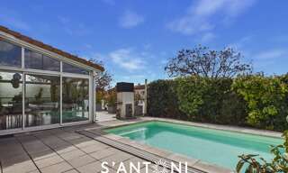 Maison 5 Pièces 157 m² à vendre à Béziers (34500)