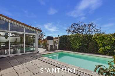 Maison 5 pièces 349000 €
