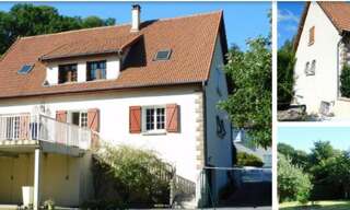 Maison 8 Pièces 210 m² à vendre à Saint-Vaury (23320)