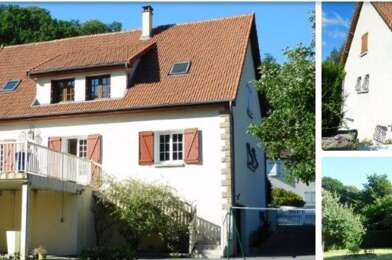 Maison 8 pièces 259100 €