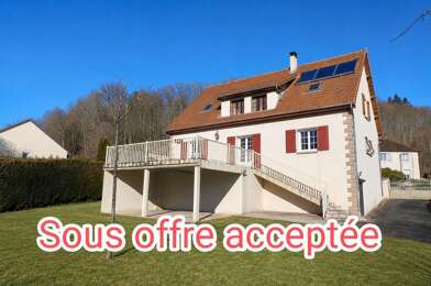 Maison 8 pièces 238350 €