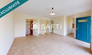 Maison 2 Pièces 47 m² à vendre à Saint-Jean-d'Angély (17400)