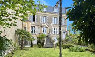 Maison 10 Pièces 386 m² à vendre à Fontenay-le-Comte (85200)