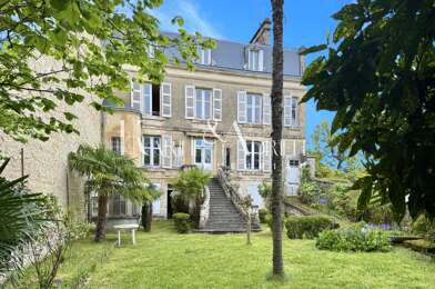 Maison 10 pièces 359800 €