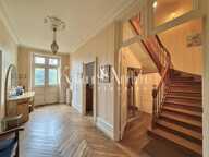 CHARME ET AUTHENTICITÉ POUR CETTE MAISON BOURGEOISE DE CENTRE VILLE — photo 3