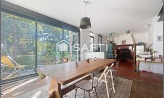 Maison 5 Pièces 209 m² à vendre à Labastide-Saint-Pierre (82370)