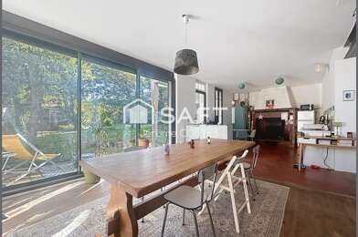 Maison 5 pièces 219000 €